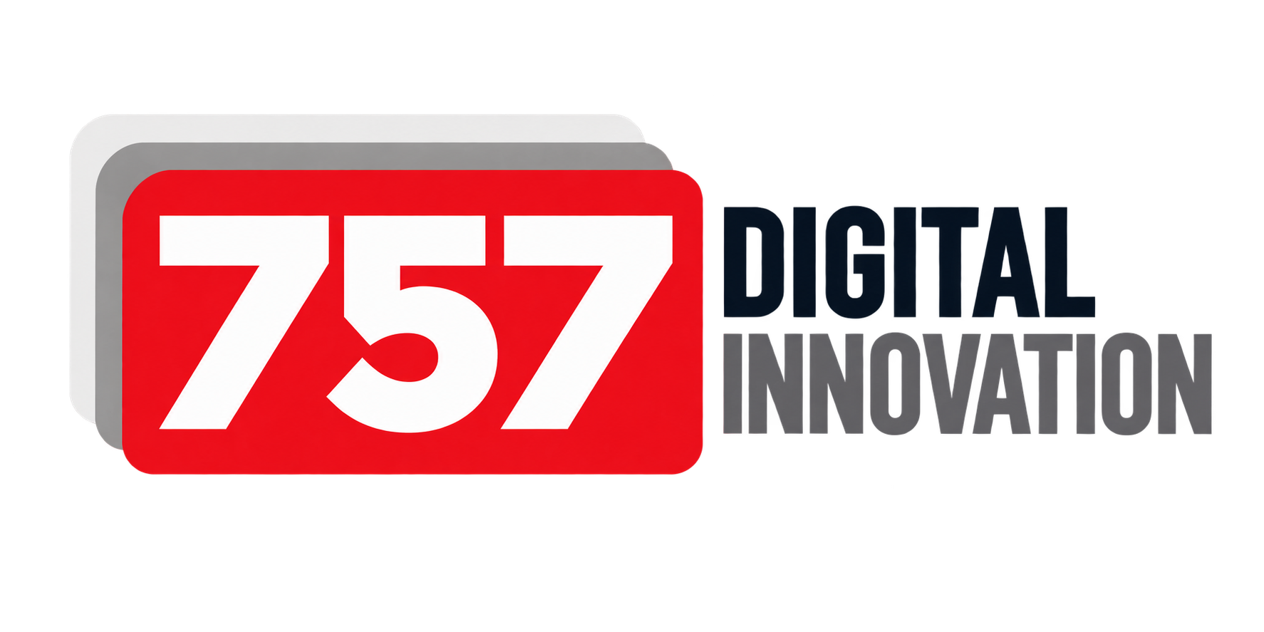 757 Digital Innovation logo