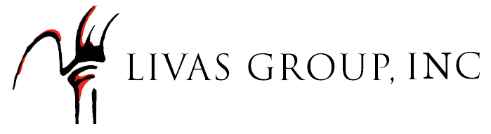 LIVAS Group, Inc. logo