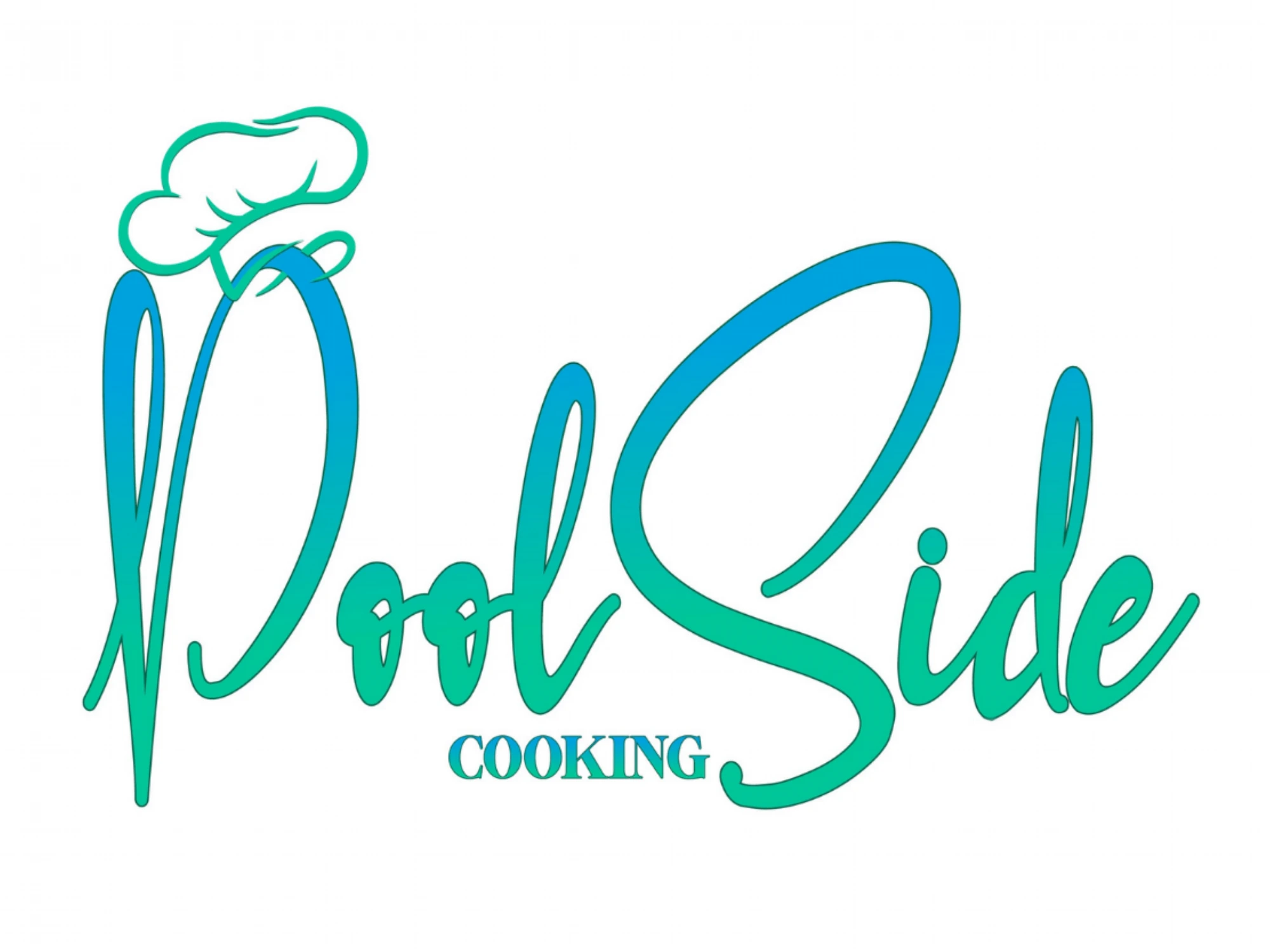 PoolSide Cooking logo